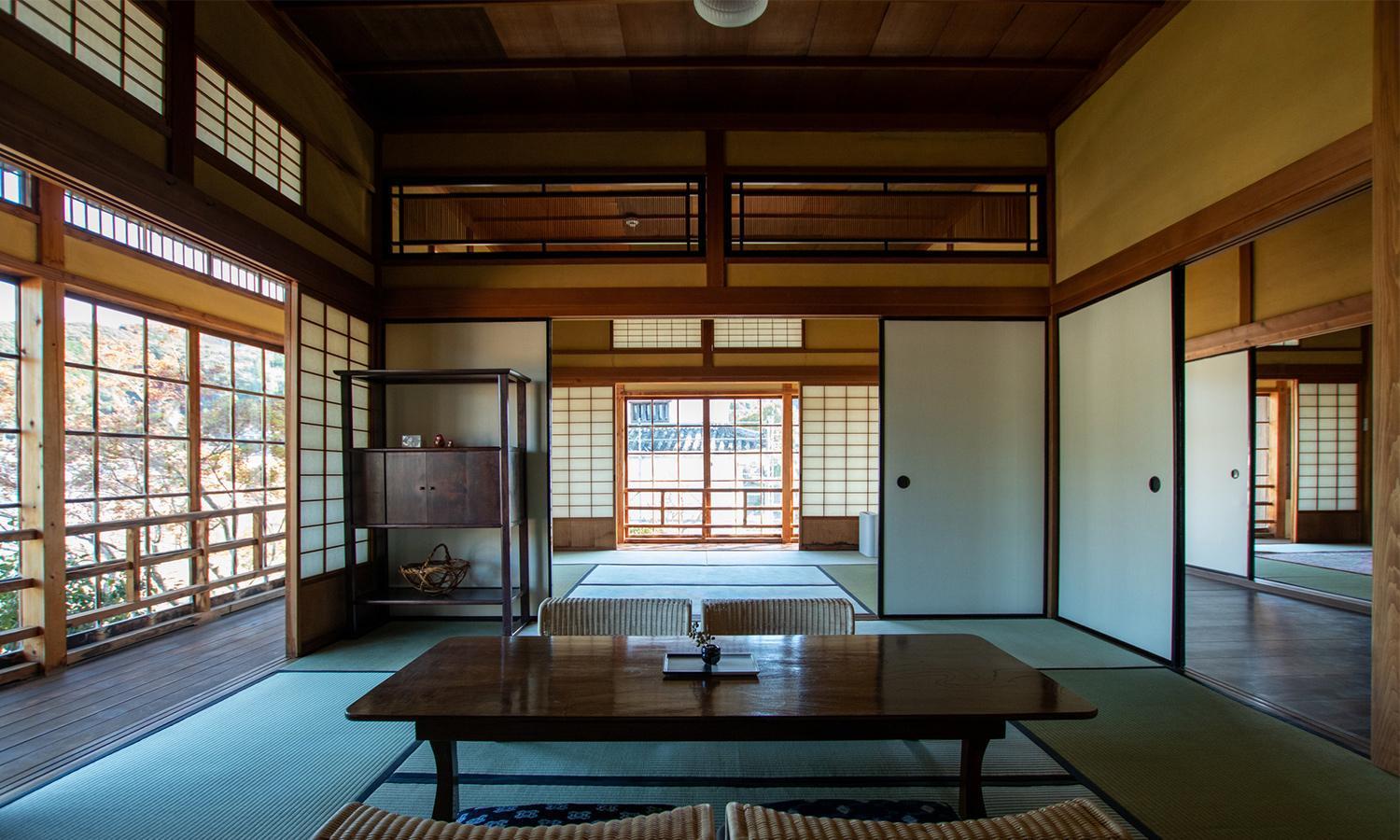 Nipponia Hotel Ozu Castle Town Exterior photo