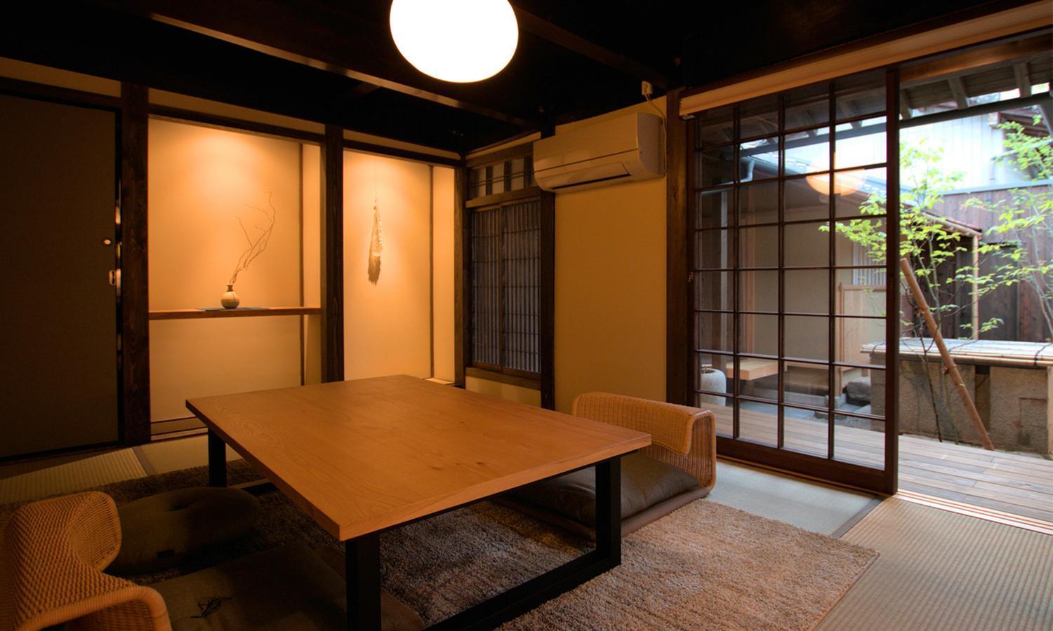 Nipponia Hotel Ozu Castle Town Exterior photo